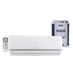 Ar Condicionado Inverter Neo 30000 BTUs Frio Agratto