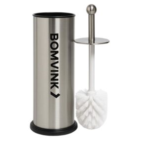 Escova Sanitária 38x10cm Bomvink Inox