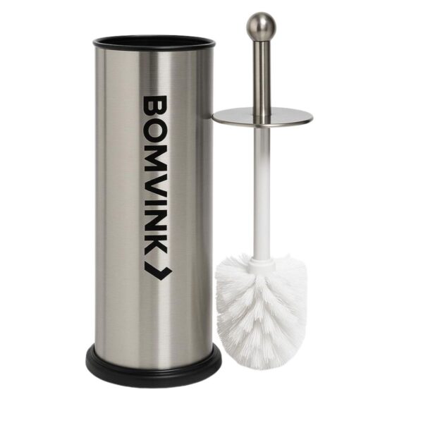 Escova Sanitária 38x10cm Bomvink Inox