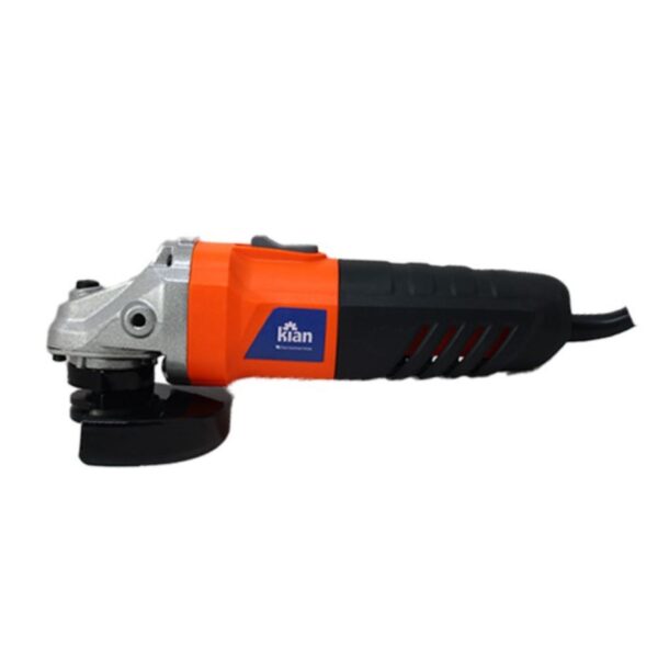 Esmerilhadeira Angular 4.1/2″ (115mm) 750W + 2 Discos Rayco