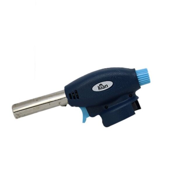 Maçarico Portátil 14580 Rayco