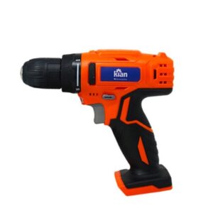 Parafusadeira 12V com 11 Peças 22244 Rayco