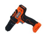 Furadeira Parafusadeira de Impacto 21V Maleta com 110 Peças Rayco