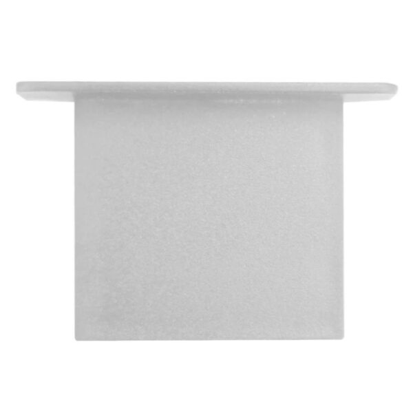 Tampa de Acabamento para Fita LED COB Bivolt Elgin