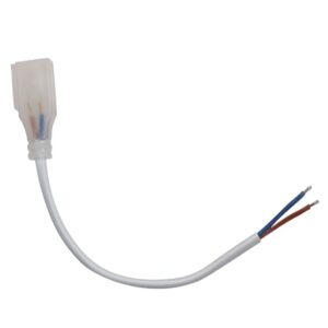 Conector para Fita LED 10W/M Bivolt Elgin