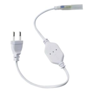 Plugue para Fita LED COB Bivolt Elgin