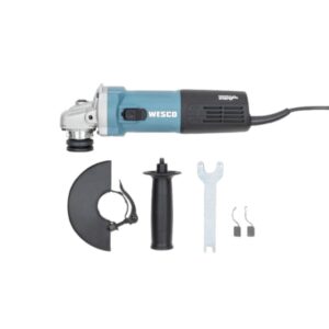 Esmerilhadeira Angular 5″ (125mm) 1100W WS4722 Wesco