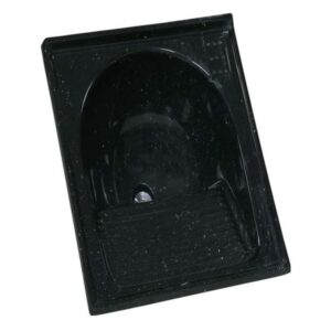 Tanque Mármore Sintético 18 Litros 60x60cm AJ Rorato