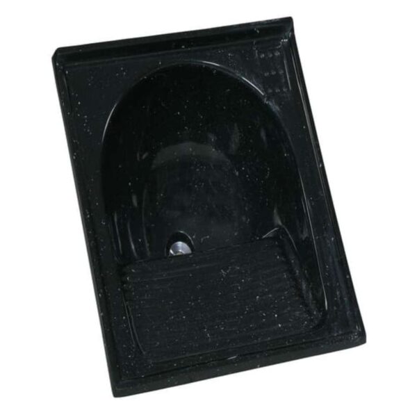 Tanque Mármore Sintético 18 Litros 60x60cm AJ Rorato