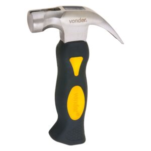 Martelo Unha 23mm Mini Magnético Vonder