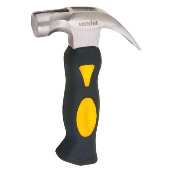 Martelo Unha 23mm Mini Magnético Vonder