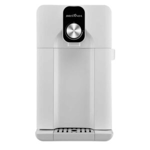 Purificador de Água Natural Branco Britânia