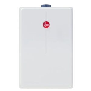 Aquecedor de Água a Gás Digital EF 32,5L Bivolt Rheem