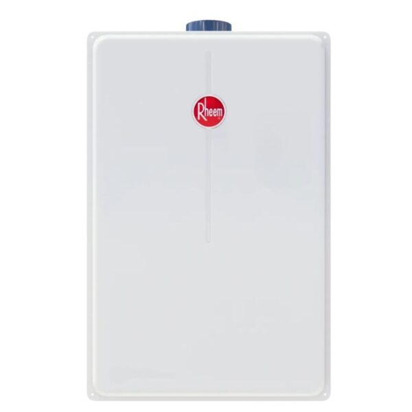 Aquecedor de Água a Gás Digital EF 32,5L Bivolt Rheem