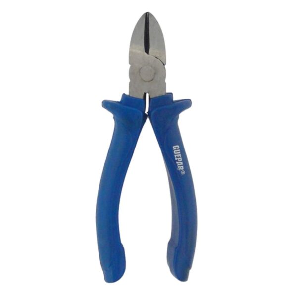 Alicate Corte Eletricista 6″ Guepar