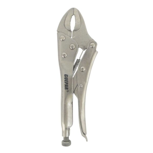 Alicate de Pressão 10″ Guepar
