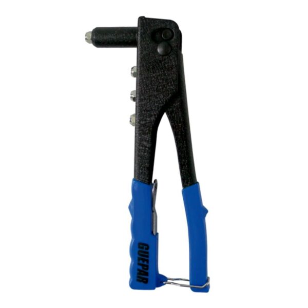 Alicate Rebitador 9,5” Aço Guepar