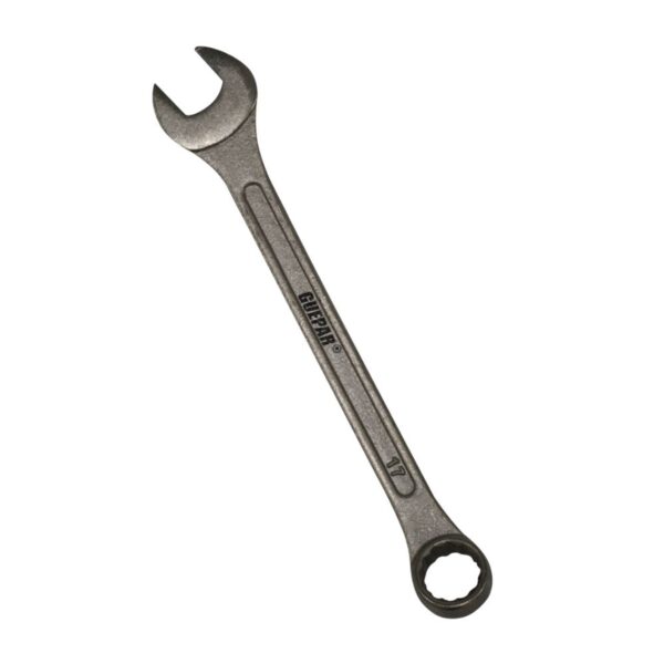 Chave Combinada Boca Estria Guepar