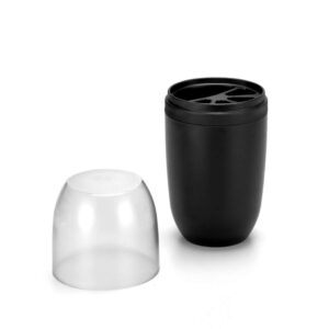 Porta Escova com Tampa Arthi