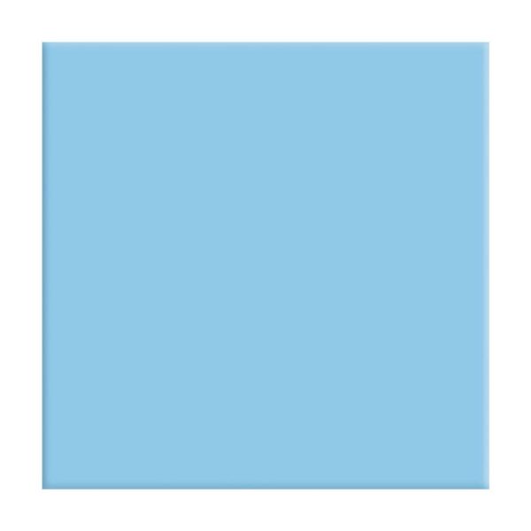 Revestimento Azul Piscina Bold Brilhante 10x10cm 2,07m2