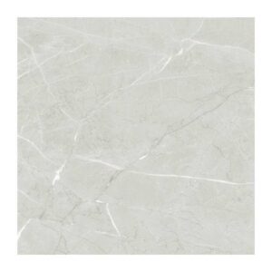 Porcelanato Armani Avena Retificado Acetinado Cinza 90x90cm 2,43m2