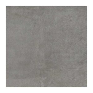 Porcelanato Basalto Retificado Acetinado Cinza 90x90cm 2,43m2