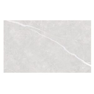 Porcelanato Venato Off White Retificado Acetinado Cinza 60x120cm 2,88m2