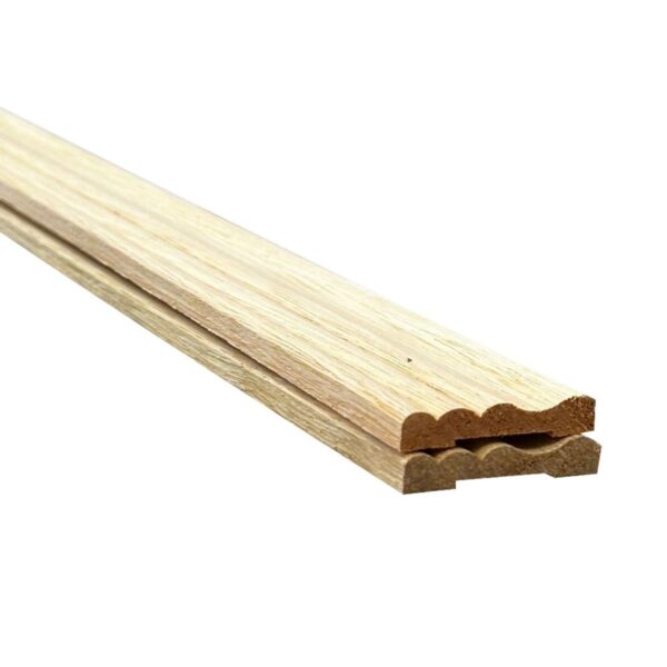 Jogo de Guarnição Moldura Eucalipto Godoi