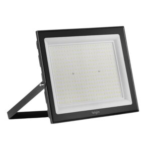 Refletor LED de Alumínio IP66 400W 32000 Lúmens Bivolt Elgin