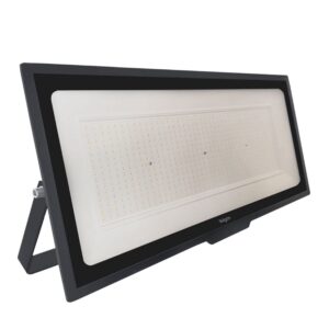 Refletor LED de Alumínio IP66 600W 48000 Lúmens Bivolt Elgin