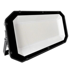 Refletor LED de Alumínio IP66 800W 64000 Lúmens Bivolt Elgin