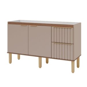 Gabinete para Cozinha Agata 114×8,88,5×51,6cm MDF MGM Móveis