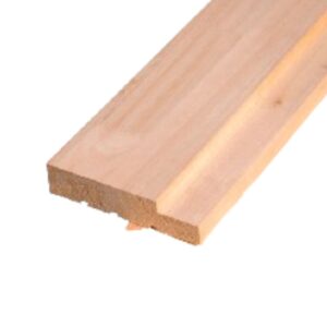 Jogo de Batente Eucalipto Reck