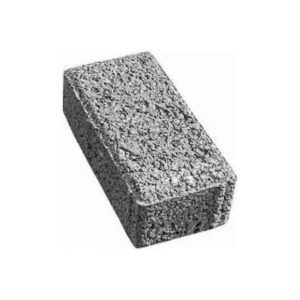 Piso Intertravado Cimentício Drenante Retangular Haza