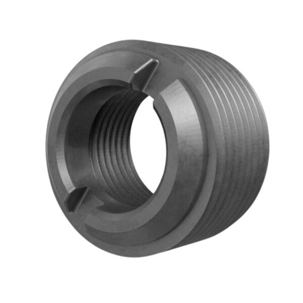 Redução de Alumínio com Rosca Wetzel