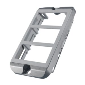 Tampa Alumínio 3 Postos para Condulete Equile Wetzel