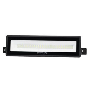 Refletor LED de Alumínio IP66 50W 5000 Lúmens Bivolt Blumenau