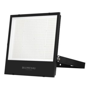 Refletor LED de Alumínio IP66 800W 64000 Lúmens Bivolt Blumenau