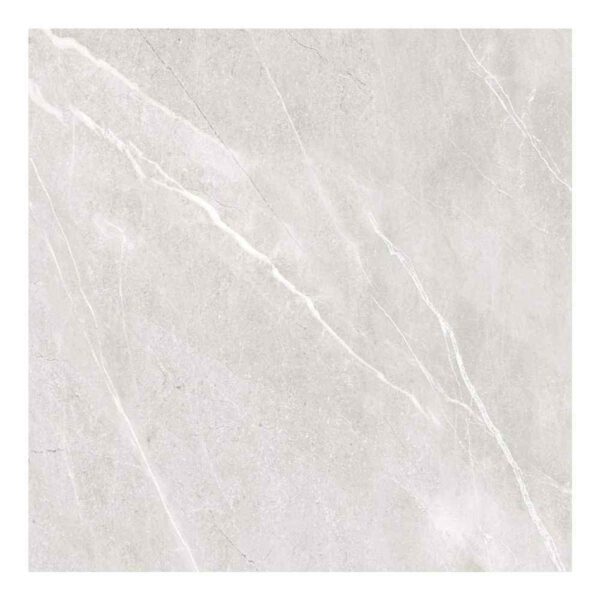 Piso R70733 Retificado Acetinado Cinza 70x70cm 3,43m2