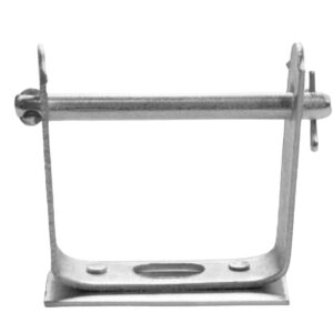 Armação Press Bow Pesado de Chapa 1/8 Rex A.Santos