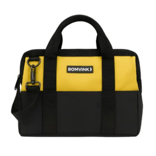 Bolsa de Ferramentas Compacta 39x22x29cm Bomvink