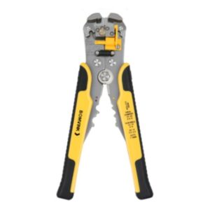 Alicate Decapador de Fios 8″ Bomvink