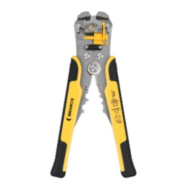 Alicate Decapador de Fios 8″ Bomvink