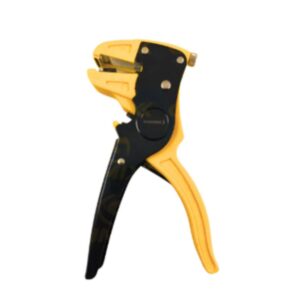 Alicate de Corte e Desencapador 7″ 90mm Bomvink