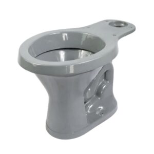 Vaso Sanitário para Caixa Saída Vertical Liberty SantaMarina