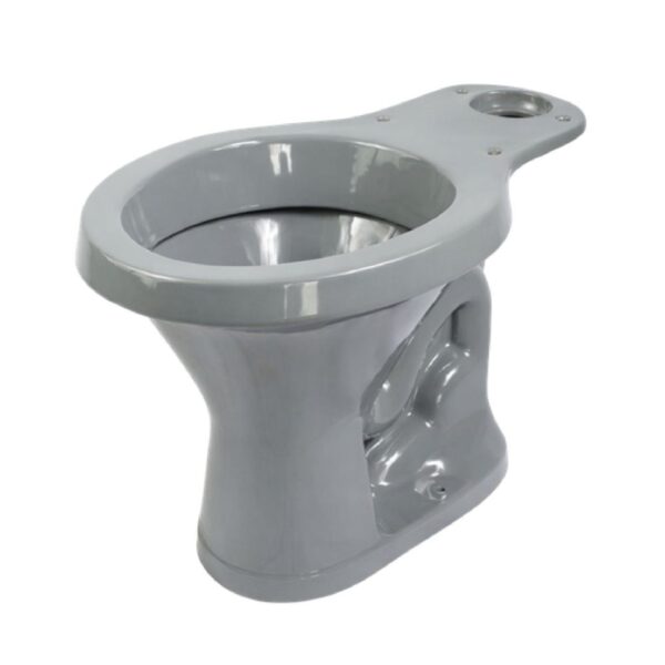 Vaso Sanitário para Caixa Saída Vertical Liberty SantaMarina