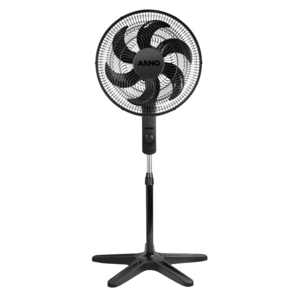 Ventilador de Coluna Essential com 6 Pás 40cm 140W Arno