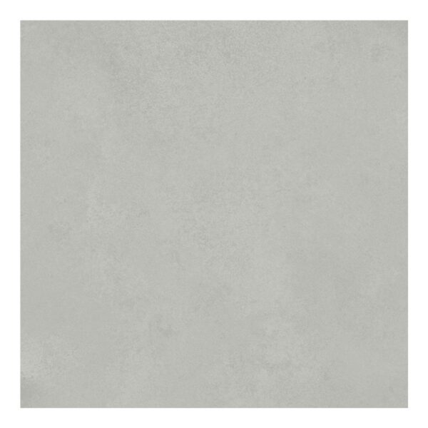 Porcelanato Dallas Gray Retificado Acetinado Cinza 70x70cm 2,44m2