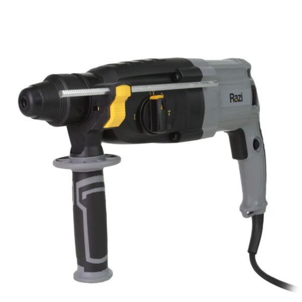 Martelete Perfurador Rompedor SDS 3J 800W Razi