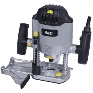 Tupia de Coluna 1200W Razi